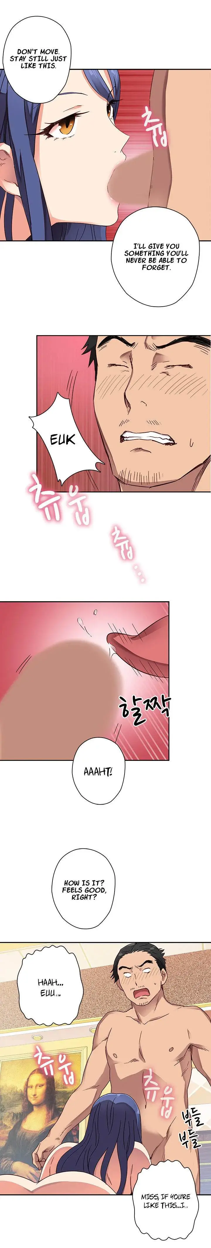 H Campus Chapter 10 - Page 15