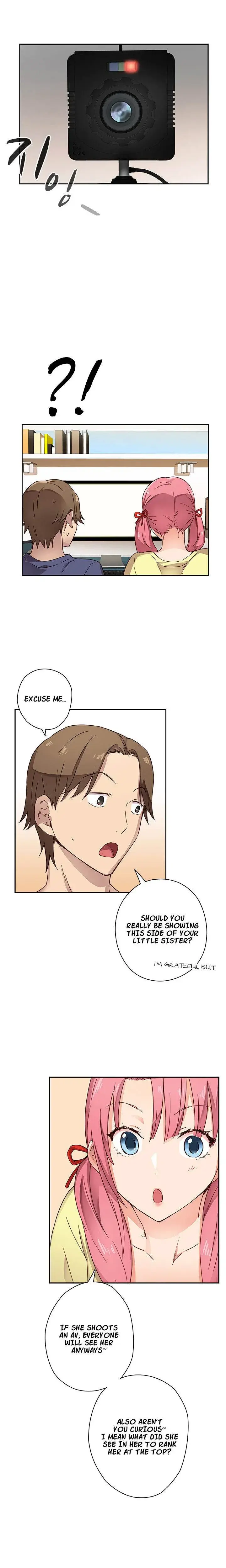 H Campus Chapter 10 - Page 7