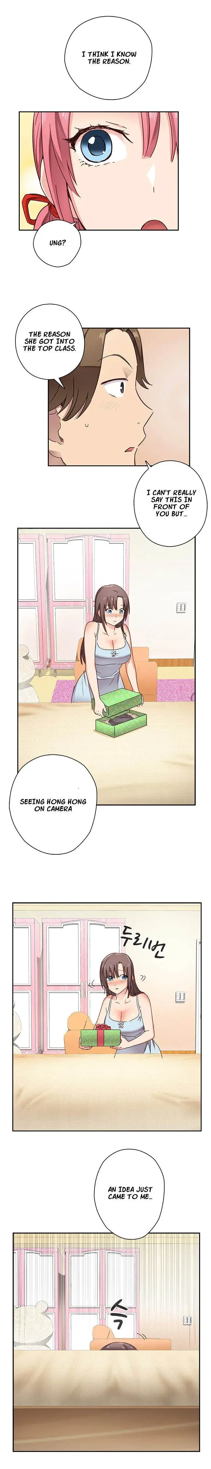 H Campus Chapter 10 - Page 8