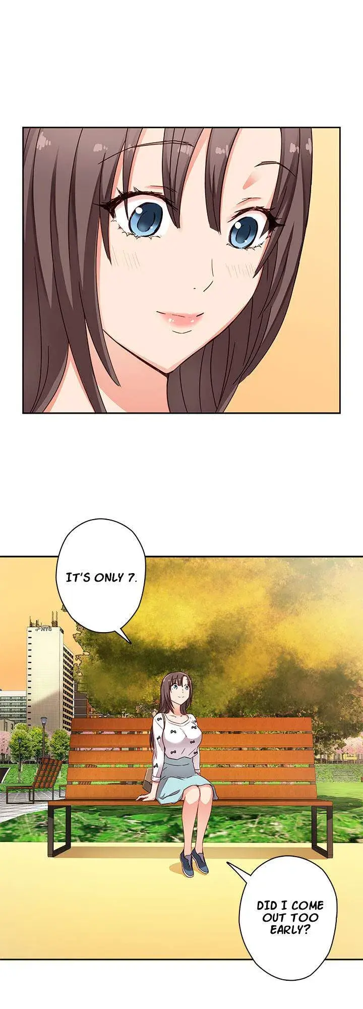 H Campus Chapter 11 - Page 17