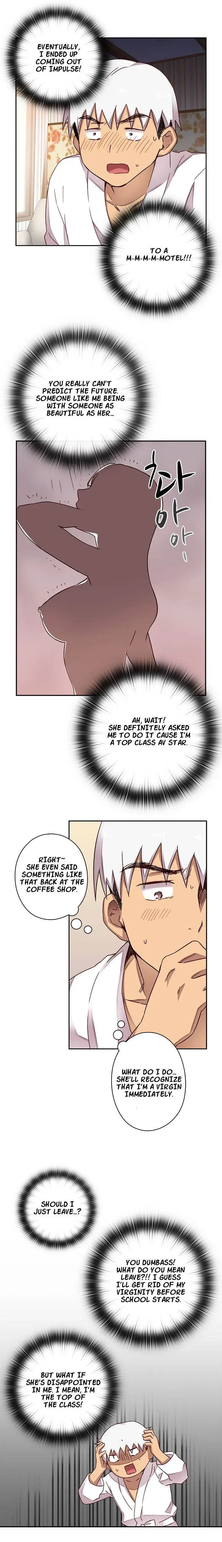 H Campus Chapter 11 - Page 19