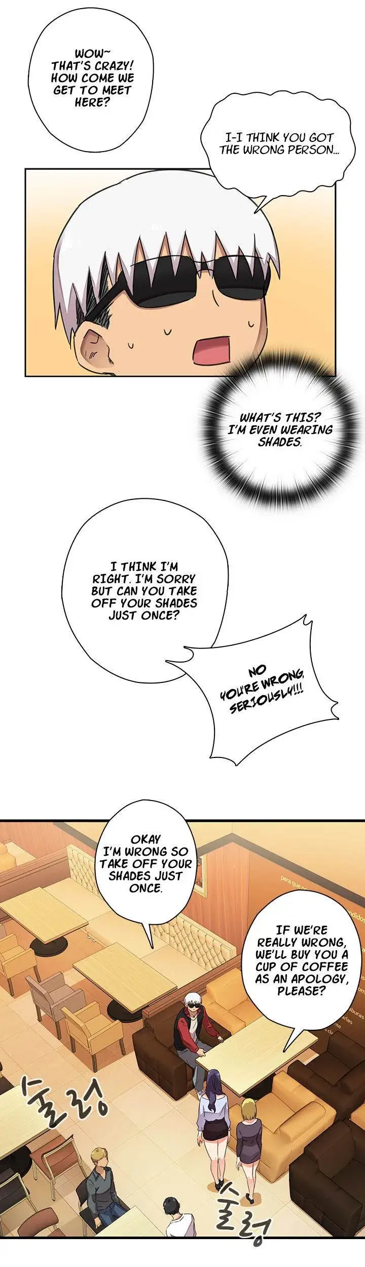 H Campus Chapter 11 - Page 8