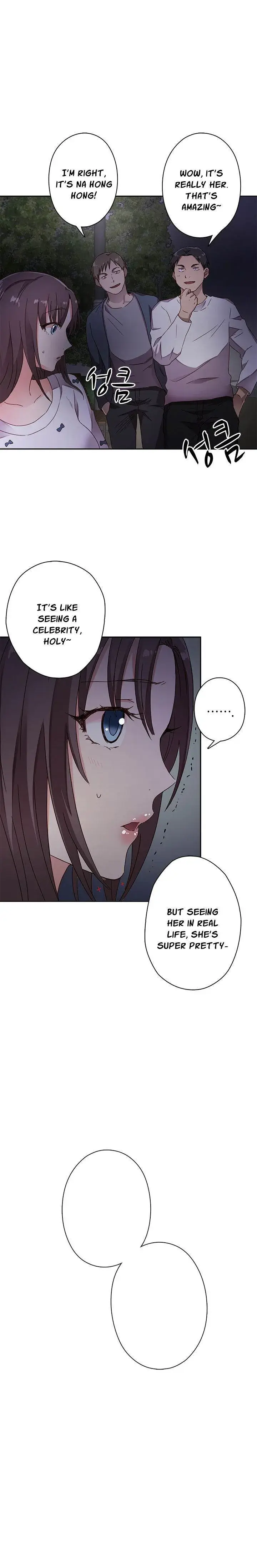 H Campus Chapter 12 - Page 23