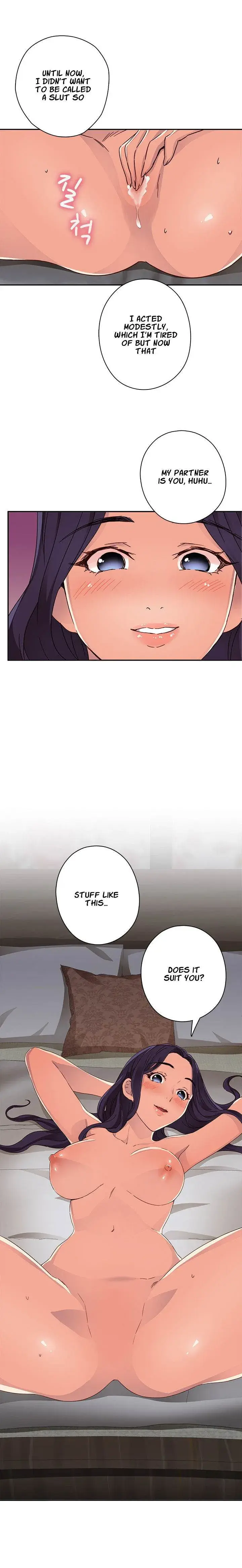 H Campus Chapter 12 - Page 9