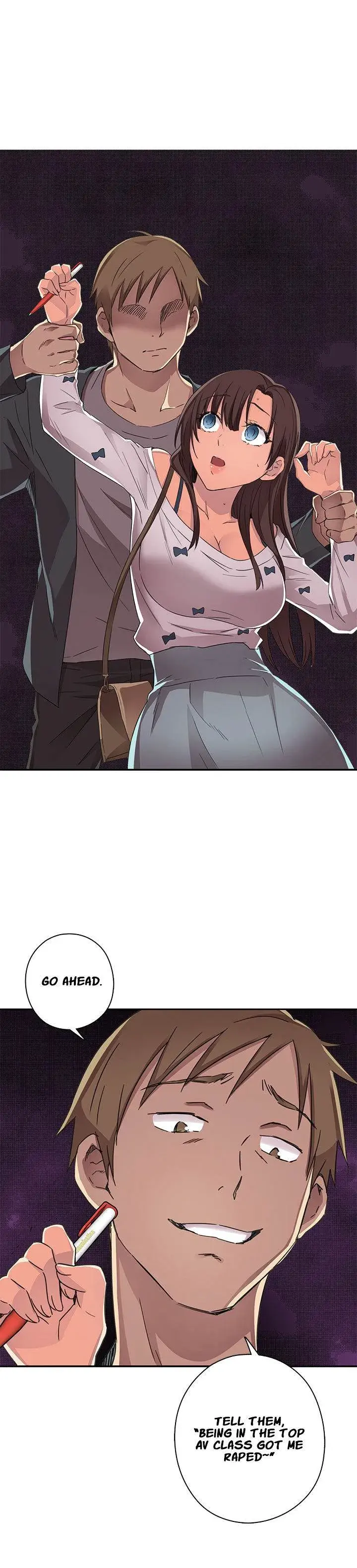 H Campus Chapter 13 - Page 13