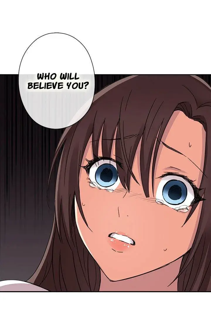 H Campus Chapter 13 - Page 14
