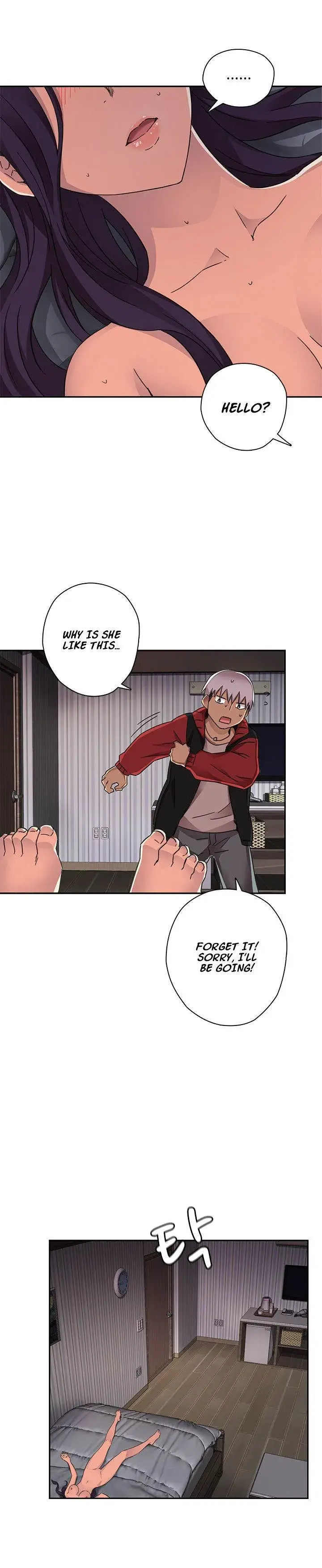 H Campus Chapter 13 - Page 24