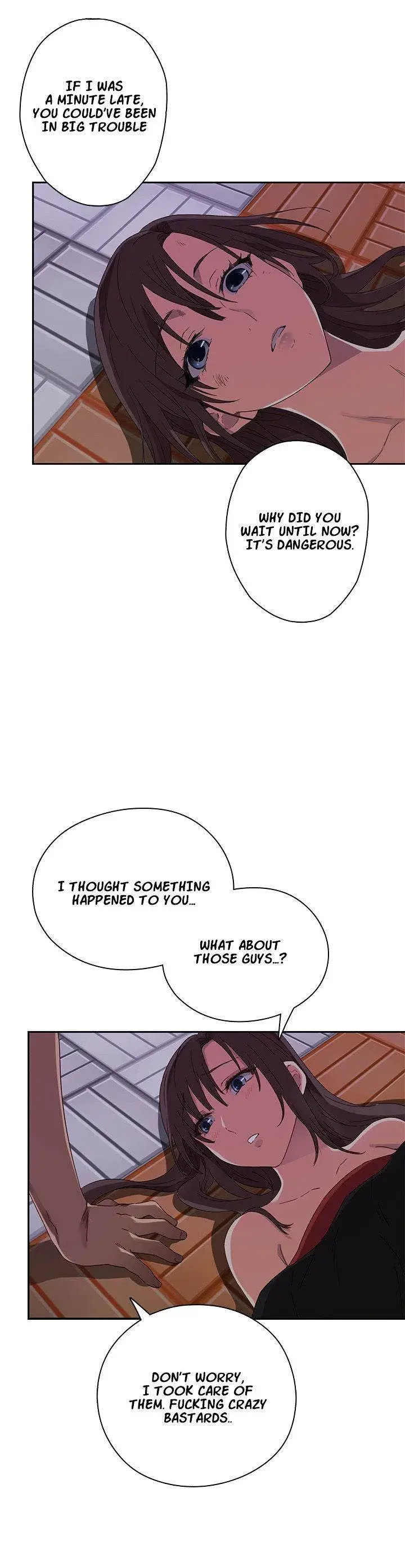 H Campus Chapter 14 - Page 4