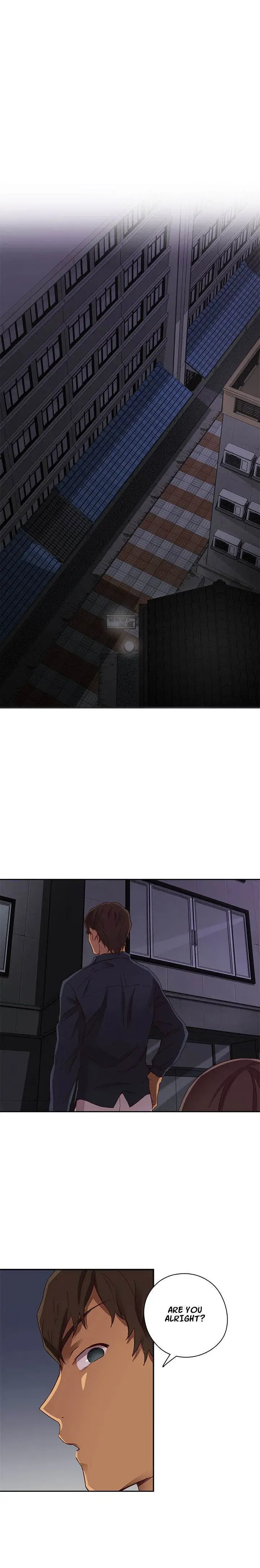H Campus Chapter 15 - Page 2