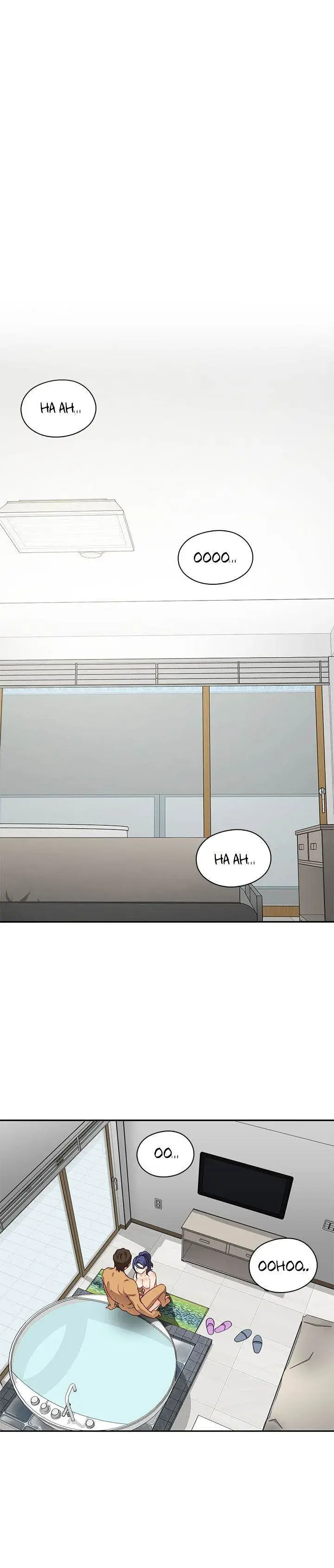 H Campus Chapter 16 - Page 2