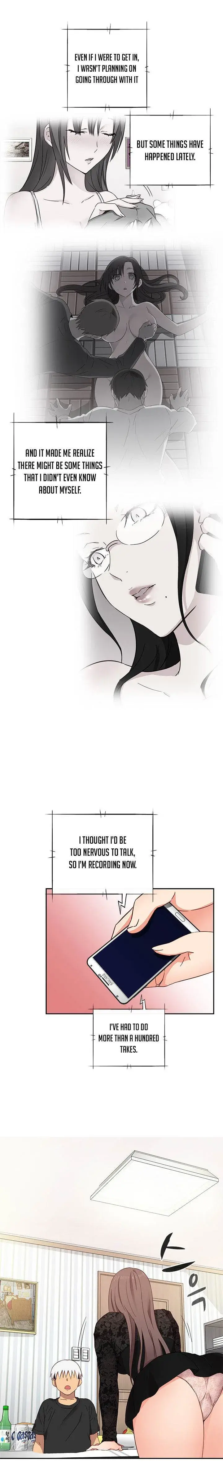 H Campus Chapter 17 - Page 15