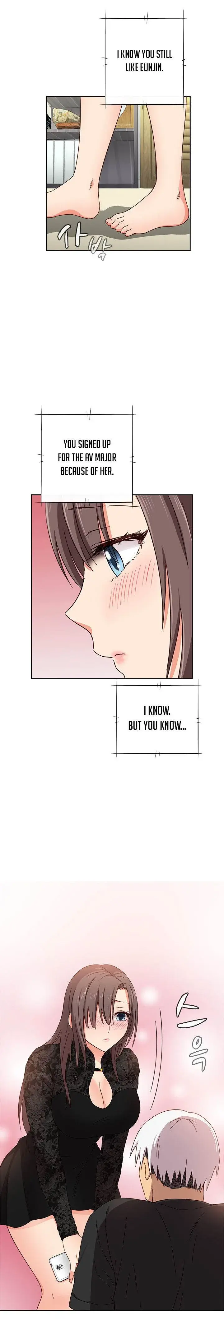 H Campus Chapter 17 - Page 17