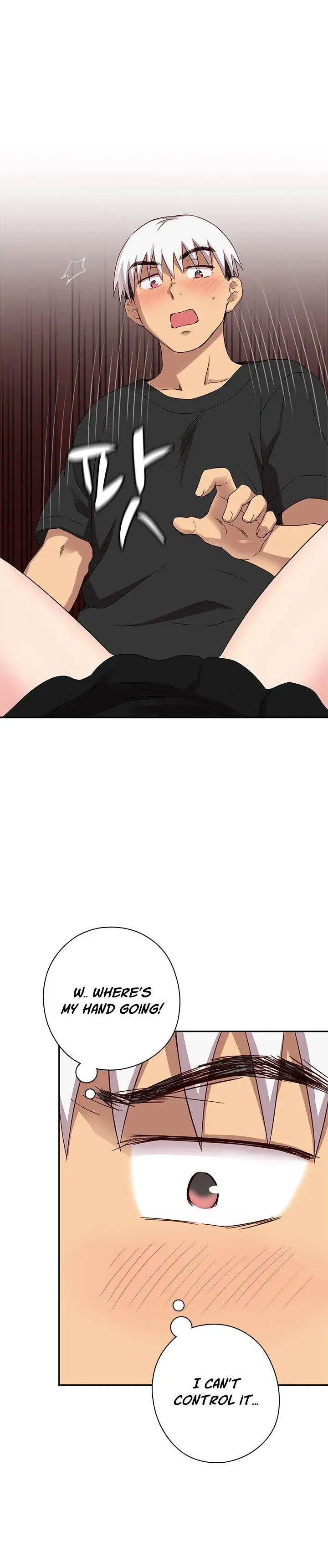 H Campus Chapter 18 - Page 18