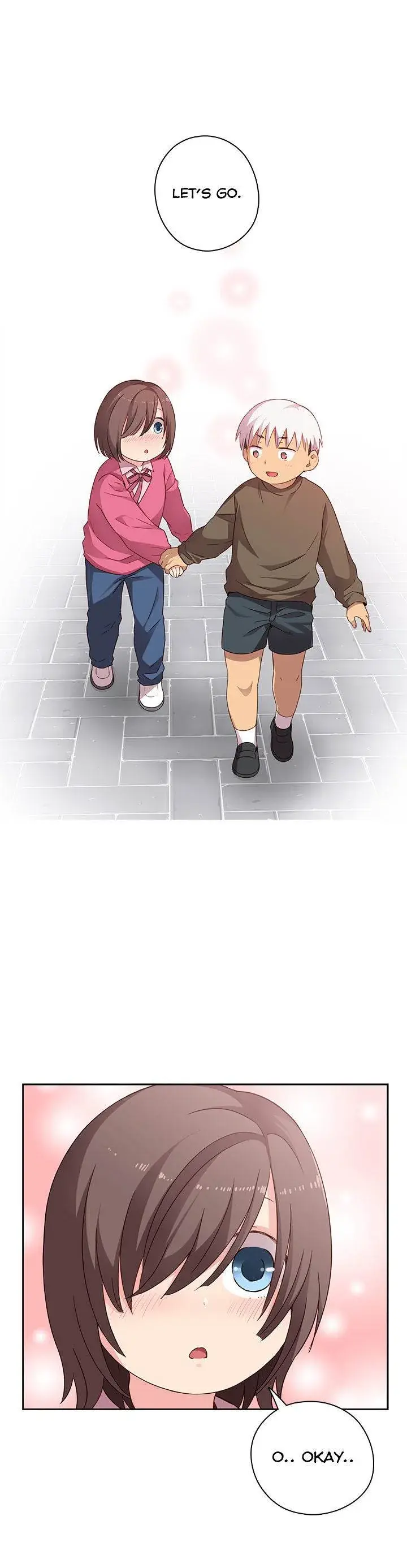 H Campus Chapter 18 - Page 6