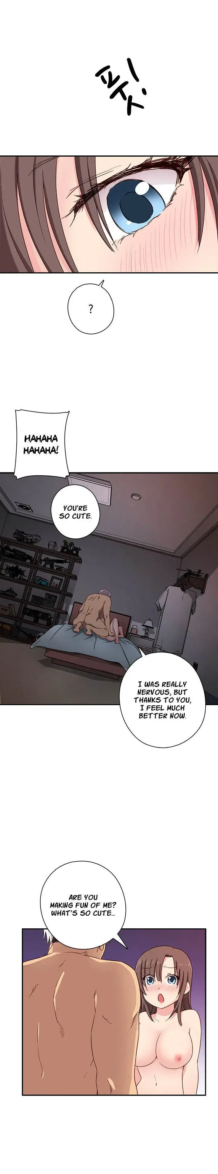 H Campus Chapter 19 - Page 10