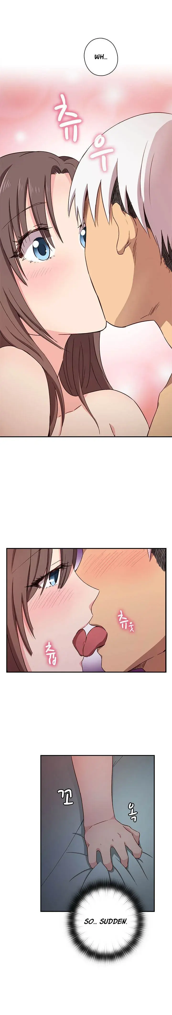 H Campus Chapter 19 - Page 11