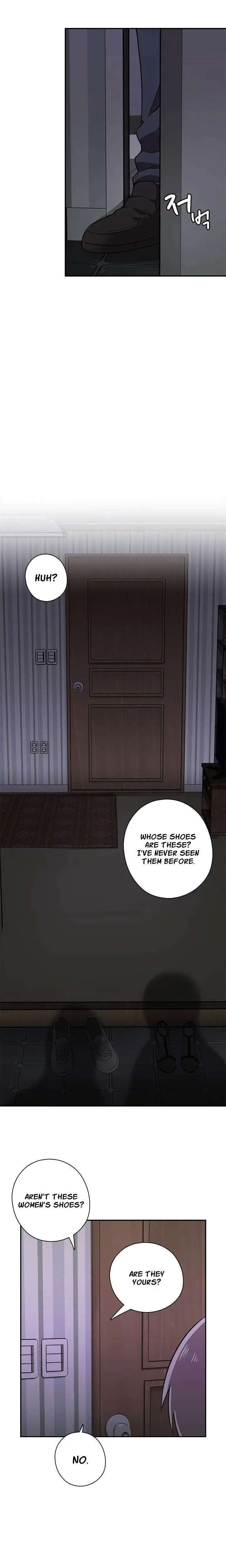 H Campus Chapter 19 - Page 26