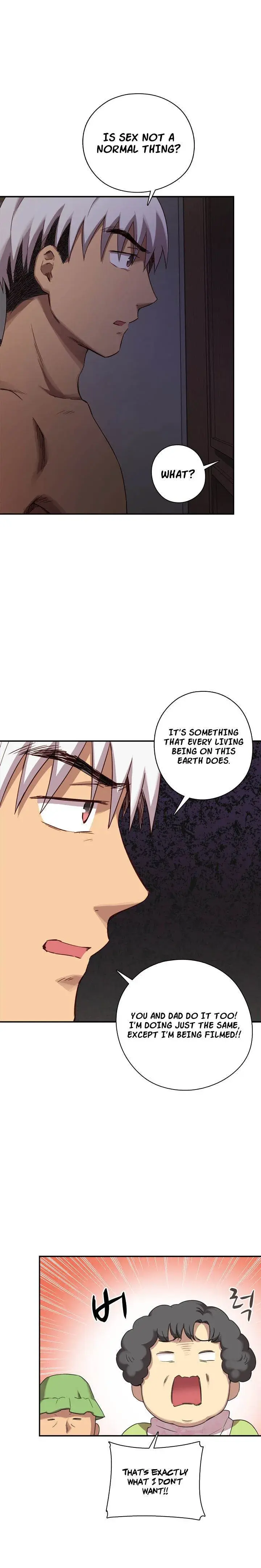 H Campus Chapter 20 - Page 10