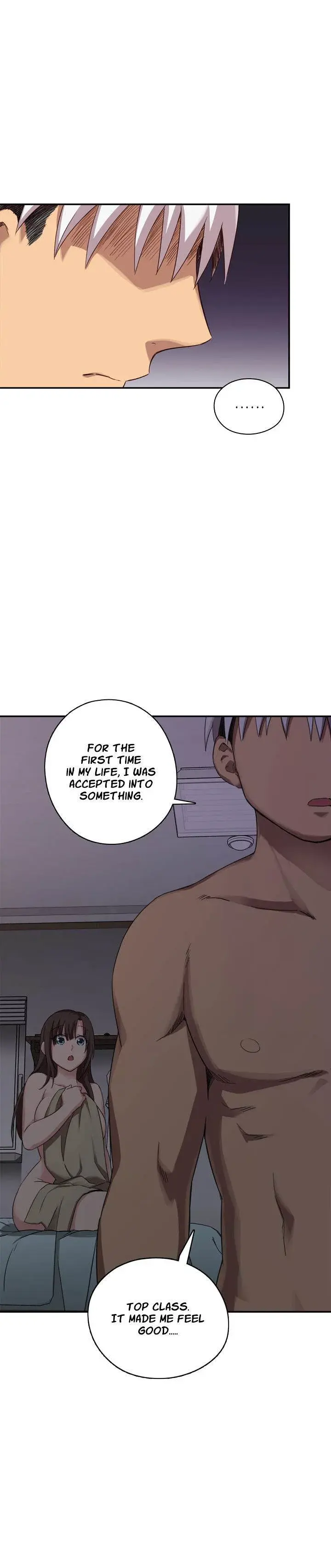 H Campus Chapter 20 - Page 11