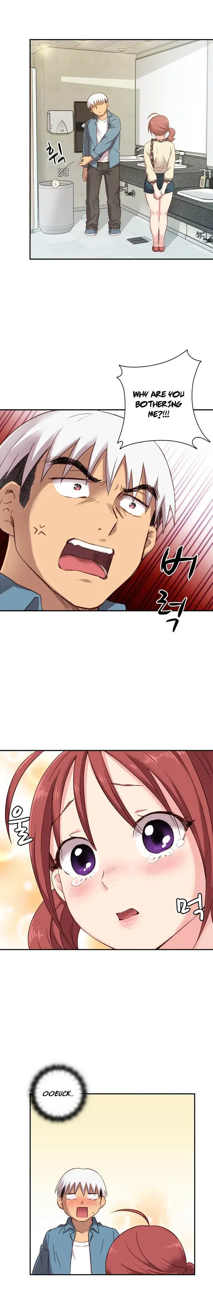 H Campus Chapter 21 - Page 11