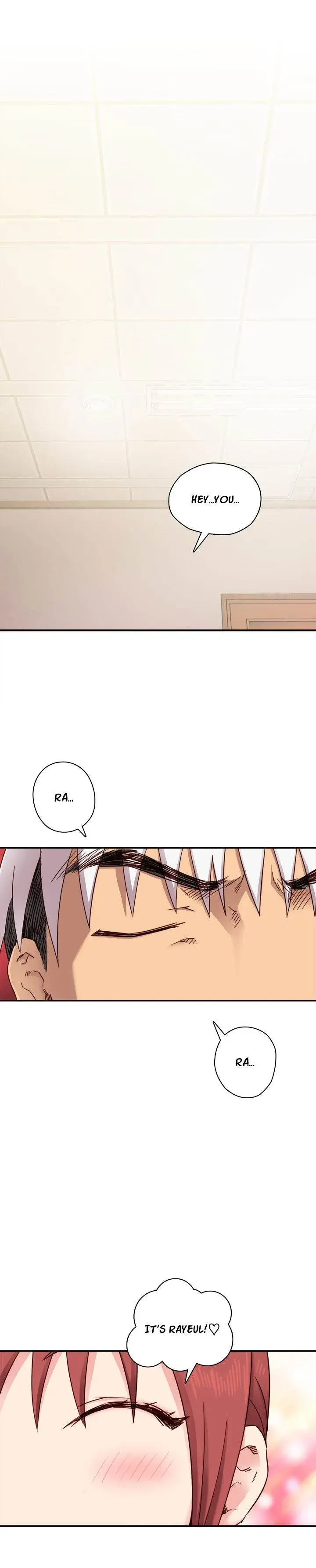 H Campus Chapter 22 - Page 2