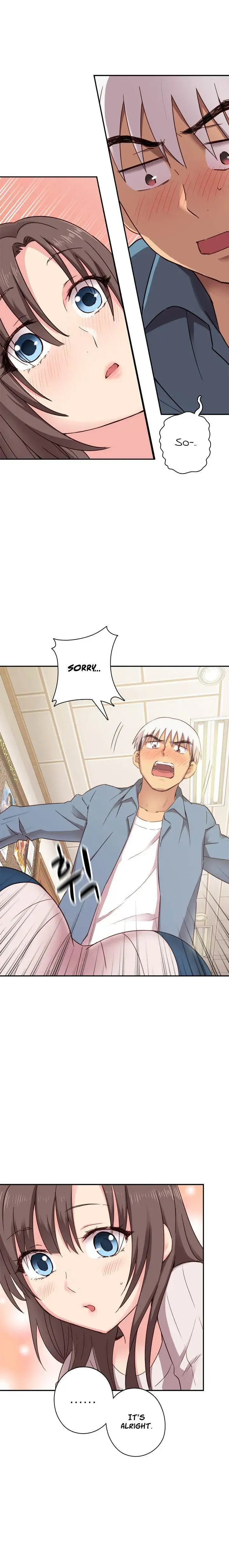 H Campus Chapter 22 - Page 7