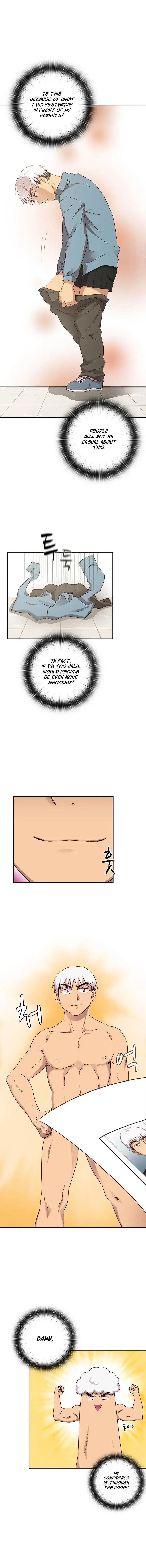 H Campus Chapter 24 - Page 4