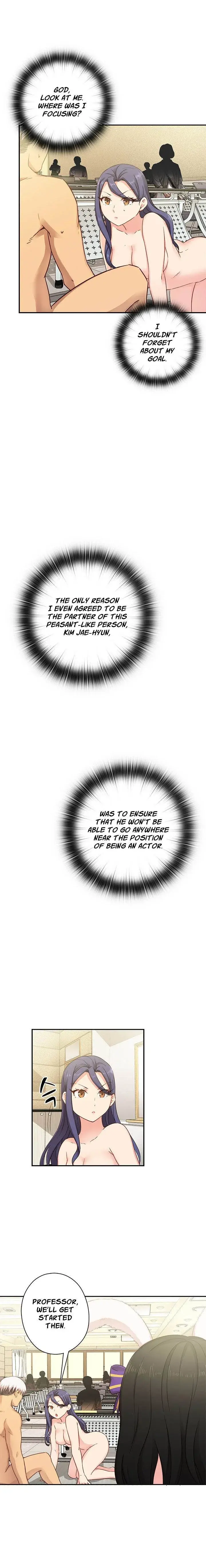H Campus Chapter 26 - Page 6