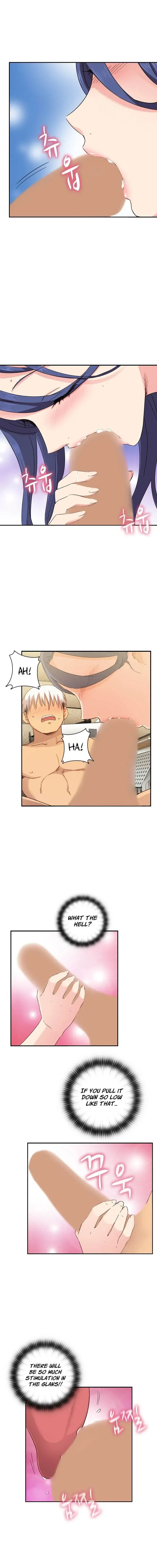 H Campus Chapter 26 - Page 9
