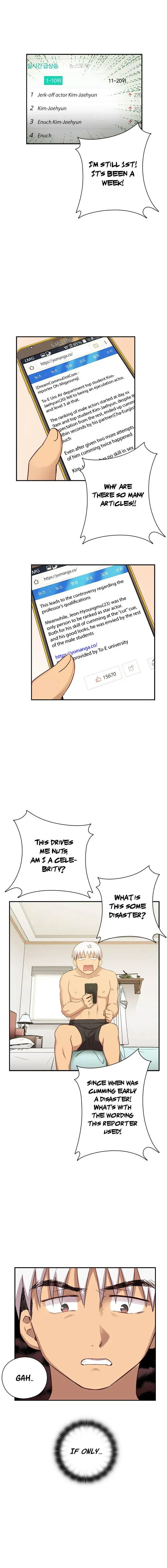 H Campus Chapter 27 - Page 10