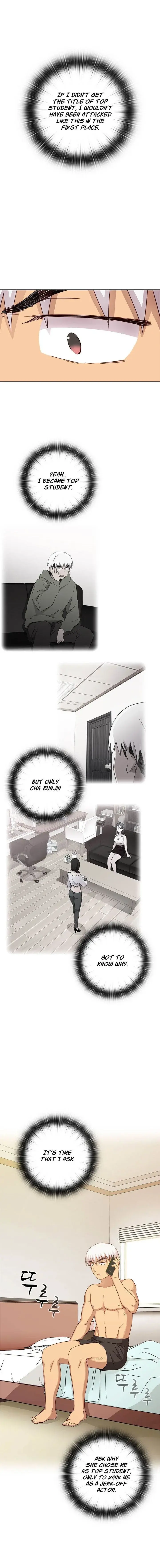 H Campus Chapter 27 - Page 11