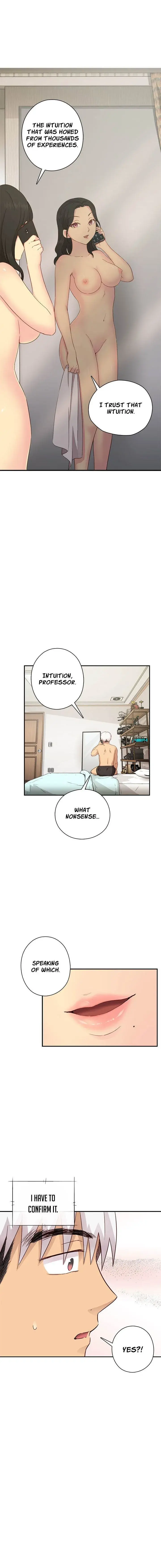 H Campus Chapter 27 - Page 13