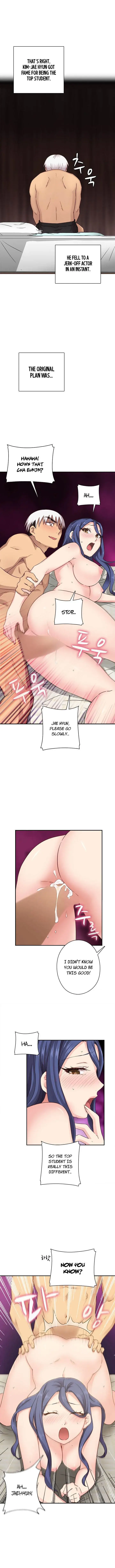 H Campus Chapter 27 - Page 8