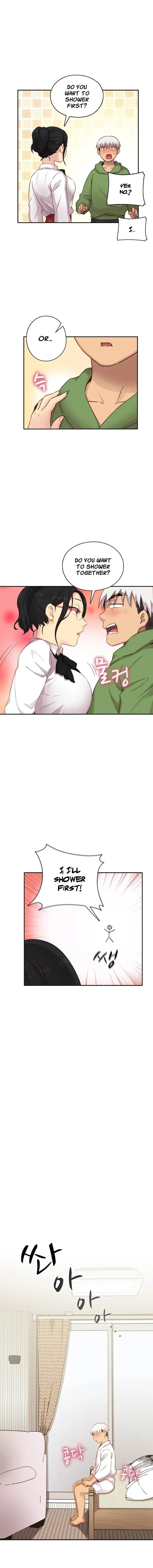 H Campus Chapter 28 - Page 8