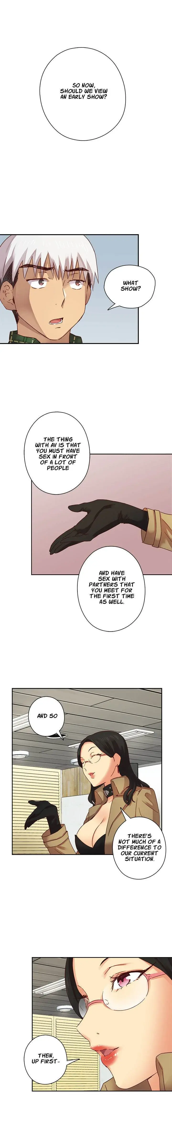 H Campus Chapter 3 - Page 18