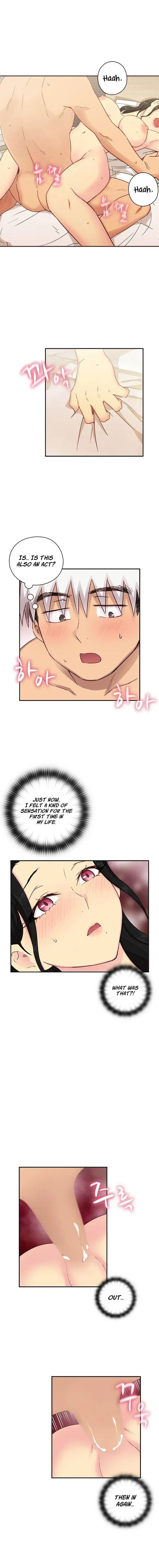 H Campus Chapter 30 - Page 11