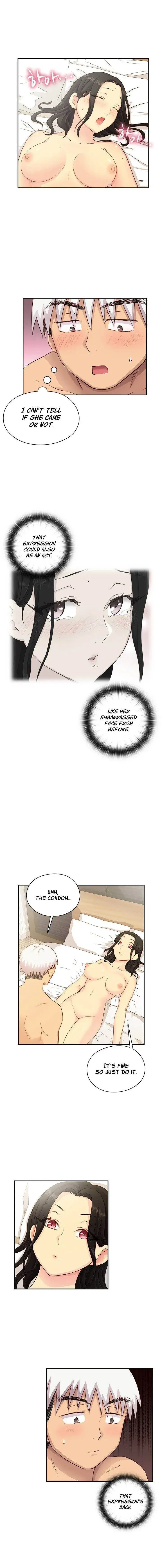 H Campus Chapter 30 - Page 6