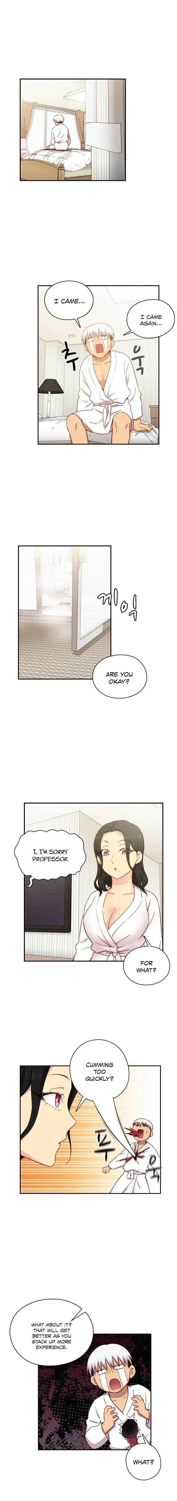H Campus Chapter 31 - Page 10