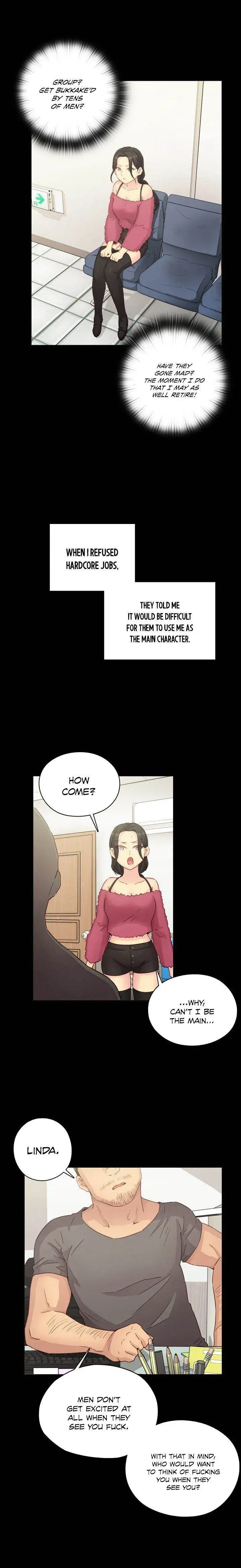 H Campus Chapter 31 - Page 4