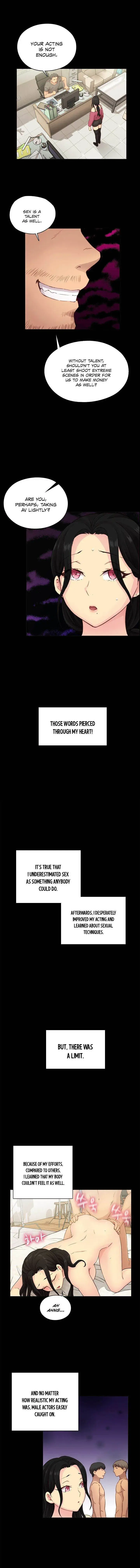H Campus Chapter 31 - Page 5