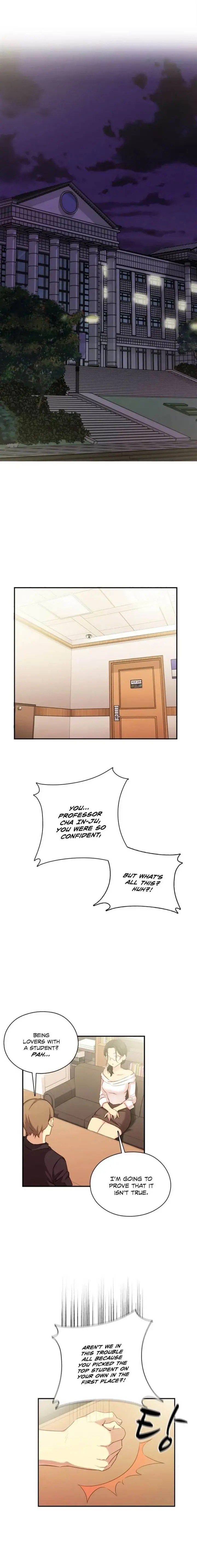 H Campus Chapter 34 - Page 10