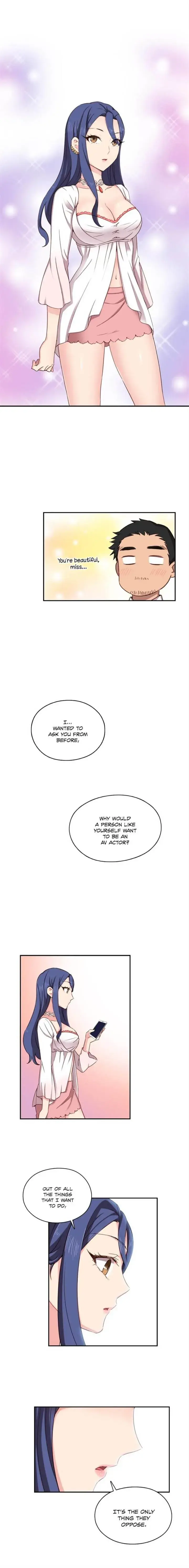 H Campus Chapter 34 - Page 14