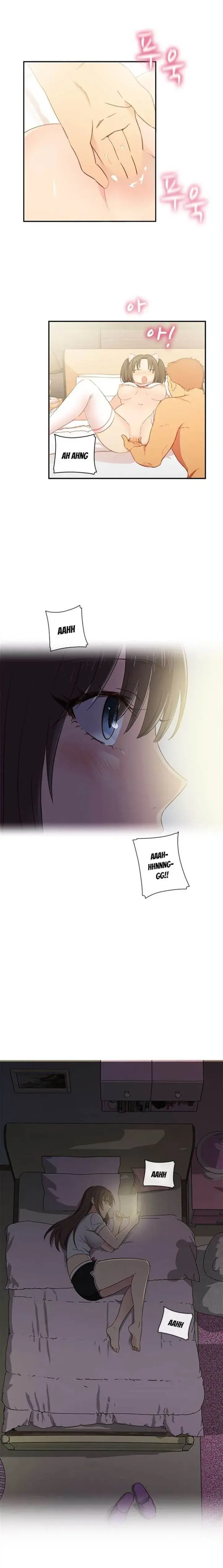 H Campus Chapter 34 - Page 2