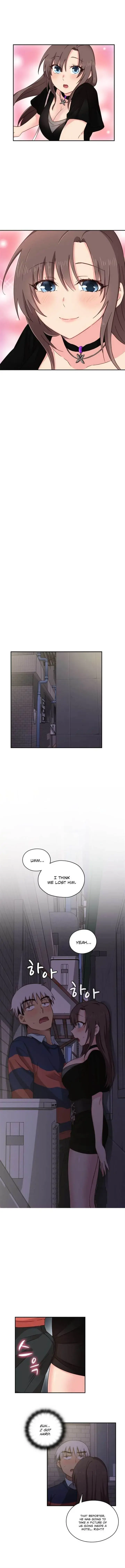 H Campus Chapter 35 - Page 11