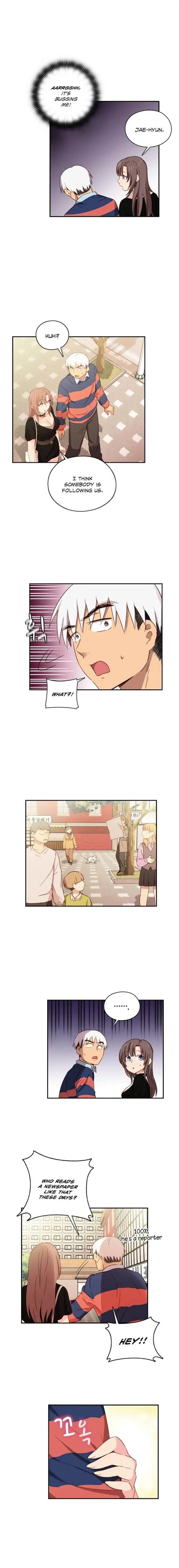 H Campus Chapter 35 - Page 2