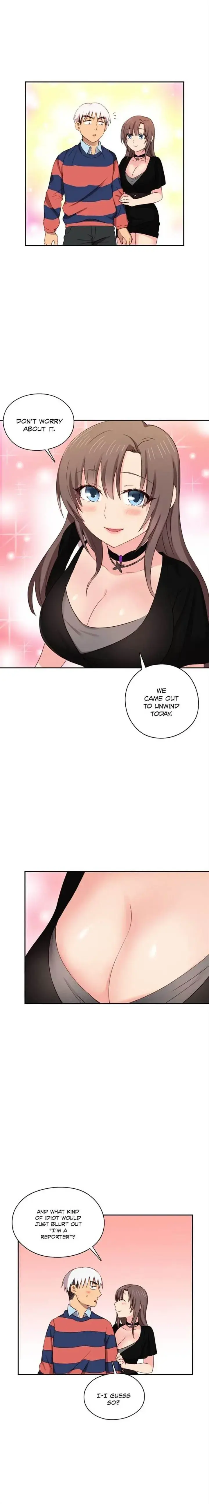 H Campus Chapter 35 - Page 3