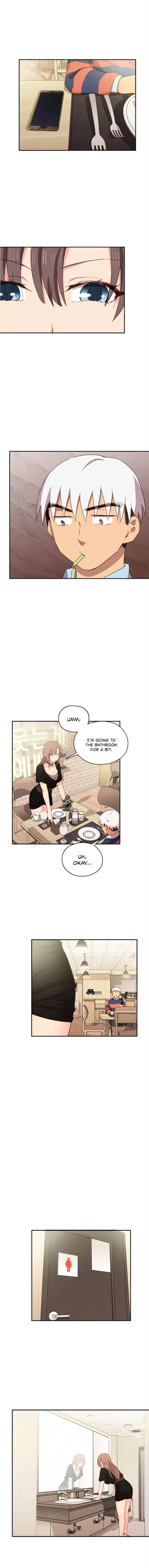 H Campus Chapter 35 - Page 7