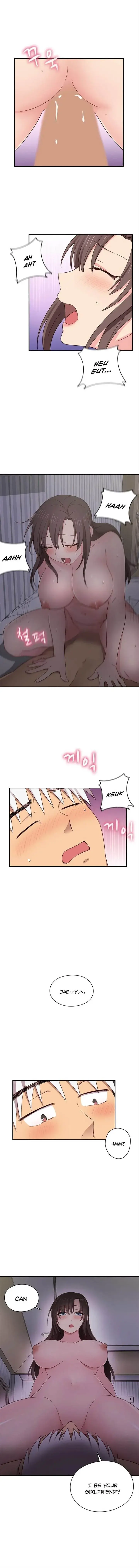 H Campus Chapter 36 - Page 11