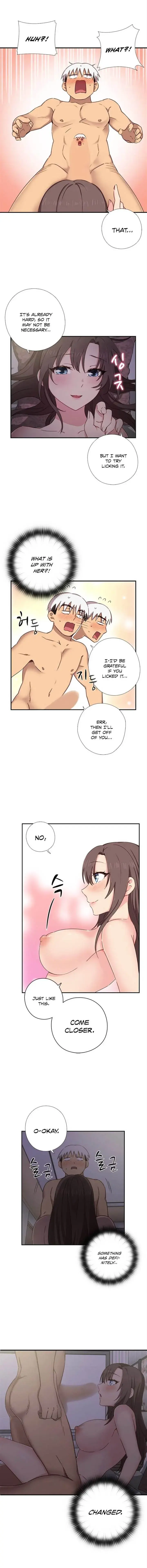 H Campus Chapter 36 - Page 3