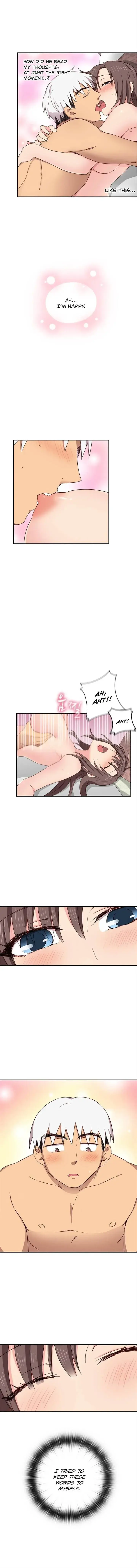H Campus Chapter 36 - Page 9